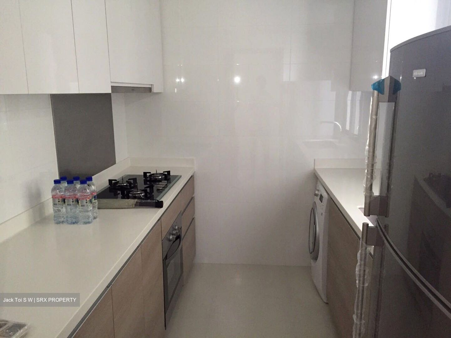 Boathouse Residences (D19), Condominium #489674361